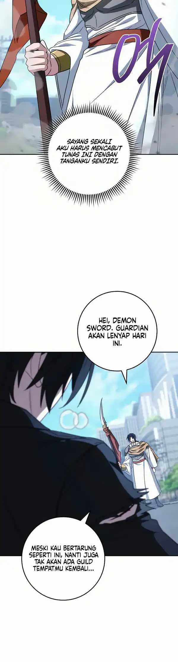 The Top Ranker’s Aspiring Writer Life Manual Chapter 36 Gambar 57