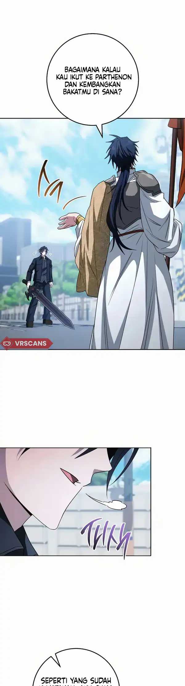 The Top Ranker’s Aspiring Writer Life Manual Chapter 36 Gambar 58