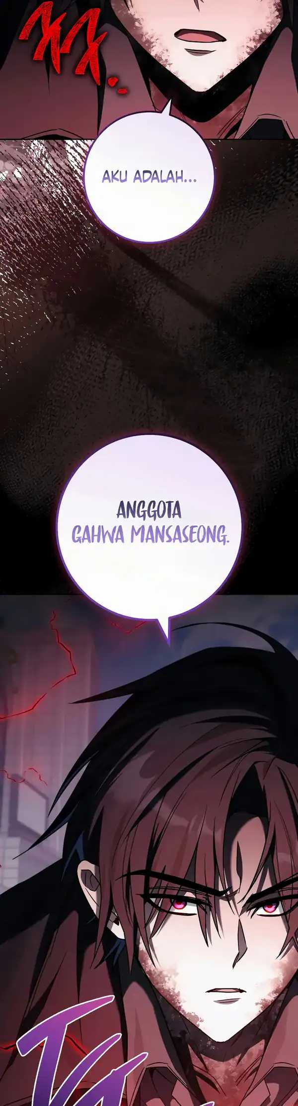 The Top Ranker’s Aspiring Writer Life Manual Chapter 36 Gambar 61