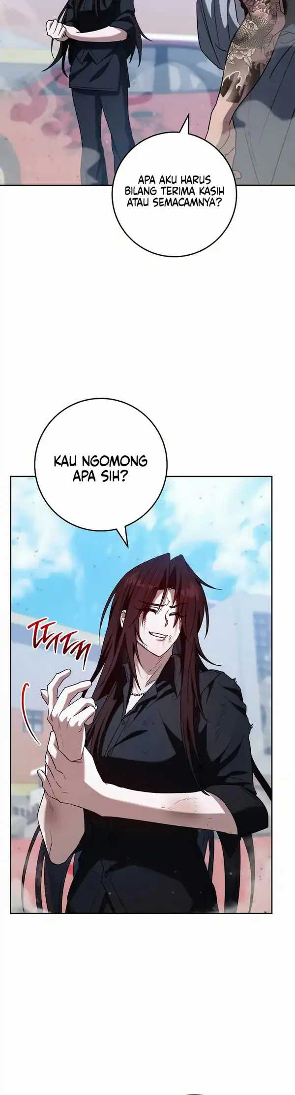 The Top Ranker’s Aspiring Writer Life Manual Chapter 36 Gambar 6