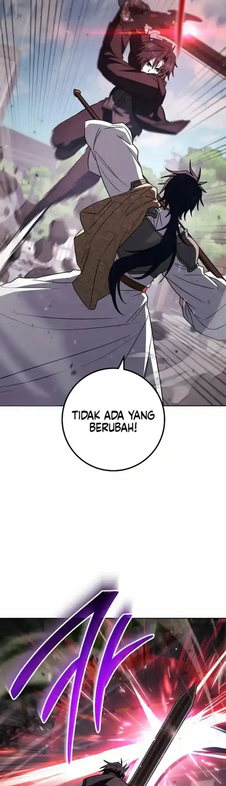 The Top Ranker’s Aspiring Writer Life Manual Chapter 37 Gambar 18