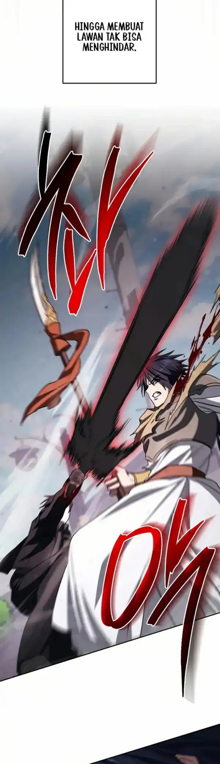 The Top Ranker’s Aspiring Writer Life Manual Chapter 37 Gambar 33