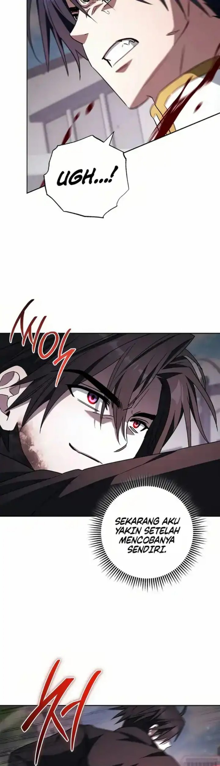 The Top Ranker’s Aspiring Writer Life Manual Chapter 37 Gambar 35