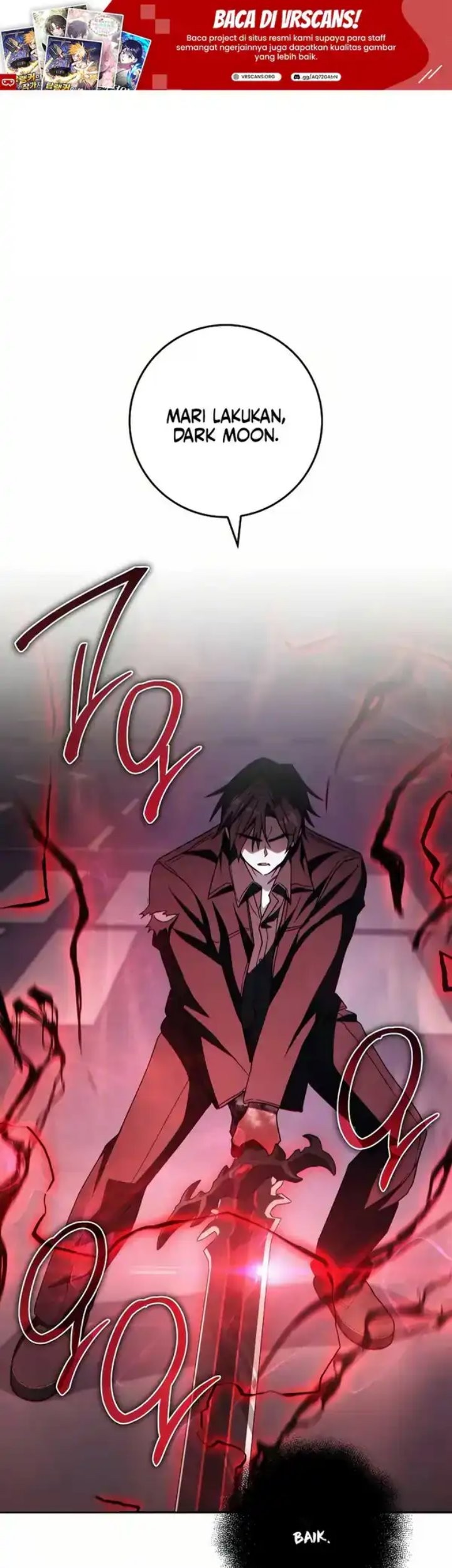 Komik The Top Ranker’s Aspiring Writer Life Manual Chapter 37 gambar nomor 1