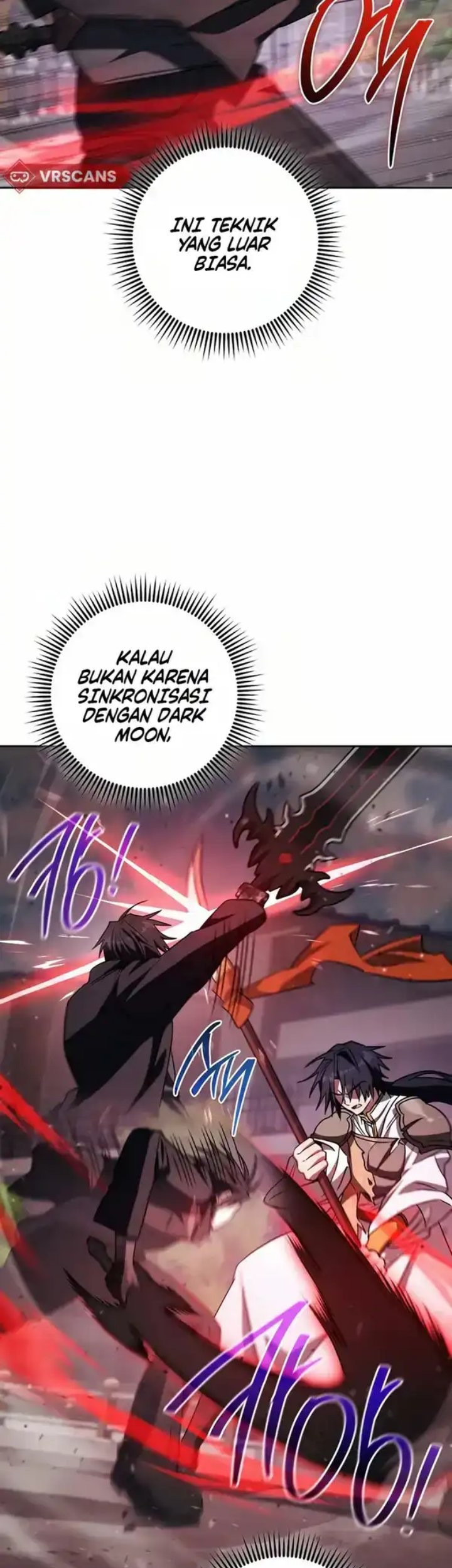 The Top Ranker’s Aspiring Writer Life Manual Chapter 37 Gambar 37