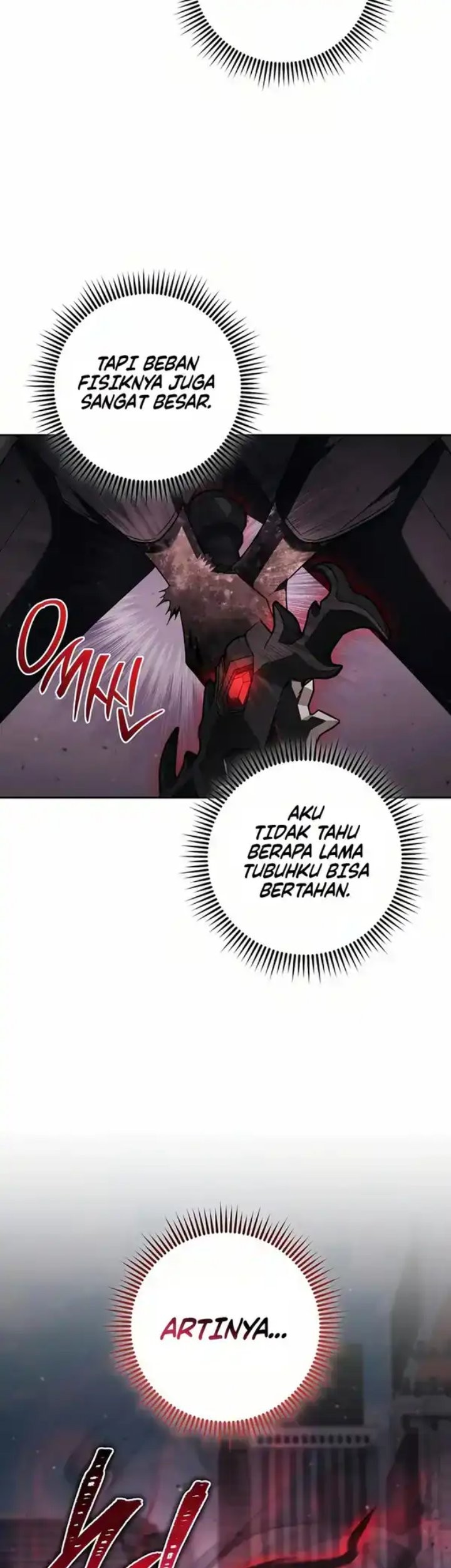 The Top Ranker’s Aspiring Writer Life Manual Chapter 37 Gambar 39