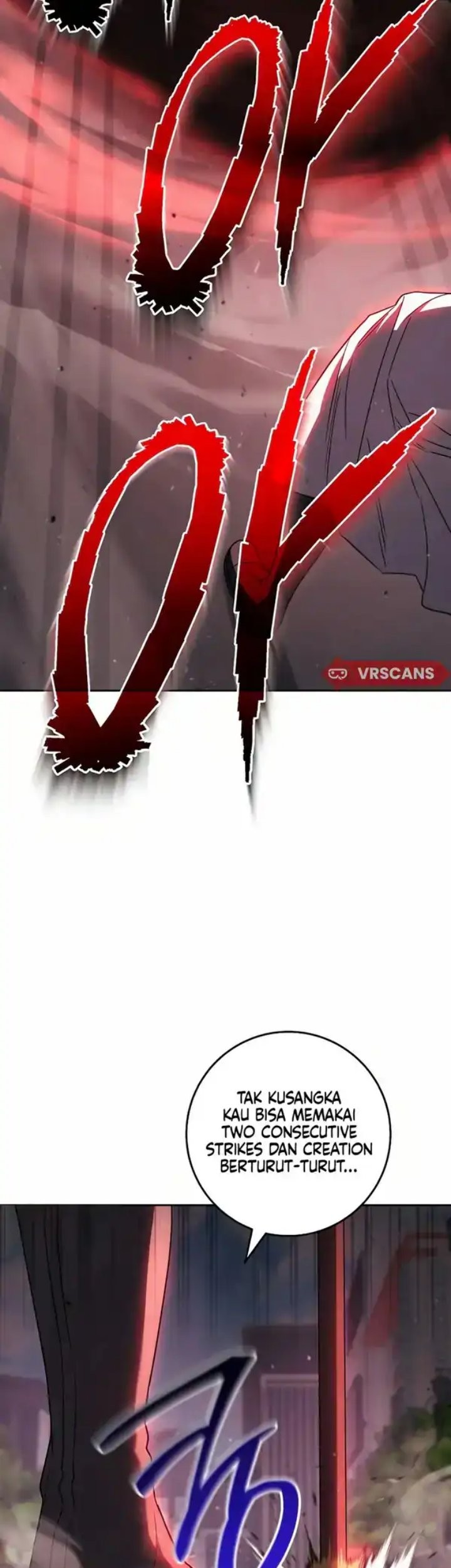 The Top Ranker’s Aspiring Writer Life Manual Chapter 37 Gambar 44