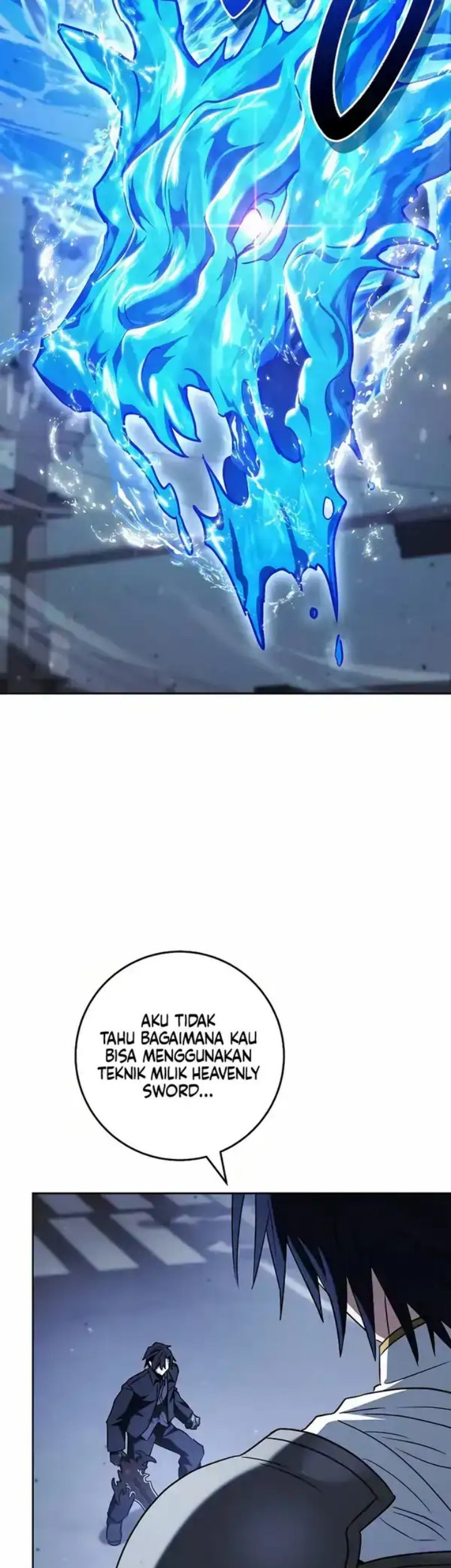 The Top Ranker’s Aspiring Writer Life Manual Chapter 37 Gambar 52