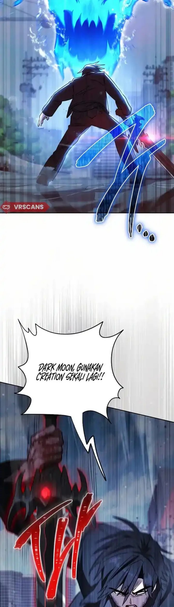 The Top Ranker’s Aspiring Writer Life Manual Chapter 37 Gambar 58