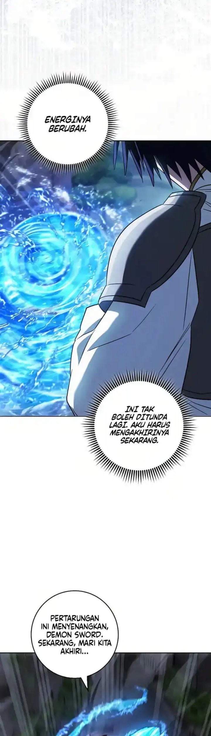 The Top Ranker’s Aspiring Writer Life Manual Chapter 37 Gambar 81