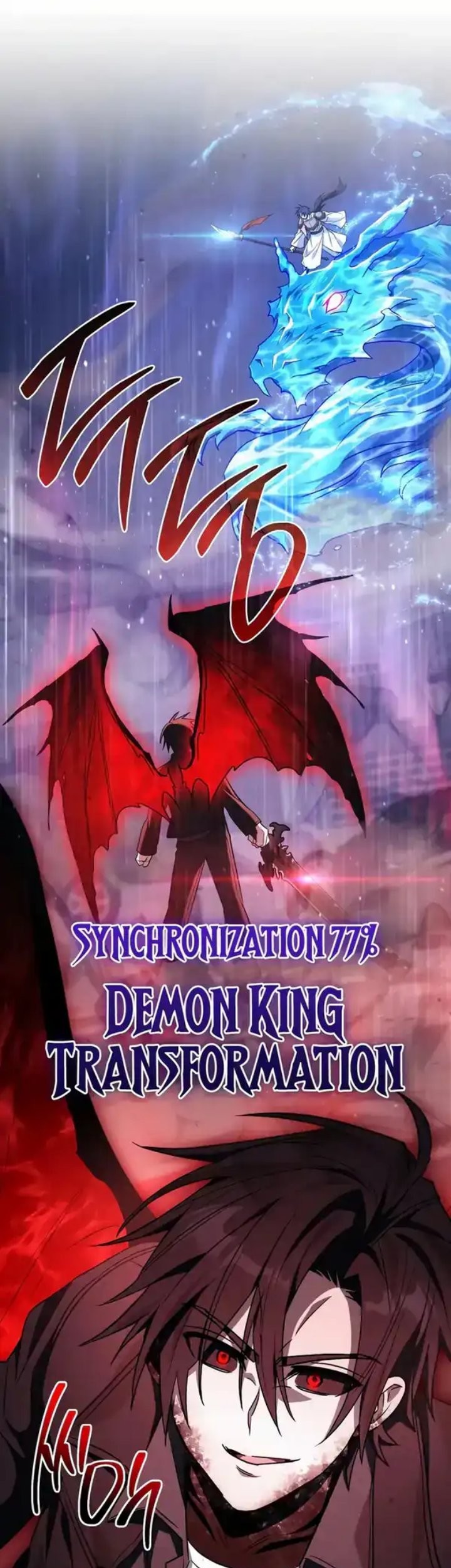 The Top Ranker’s Aspiring Writer Life Manual Chapter 37 Gambar 86