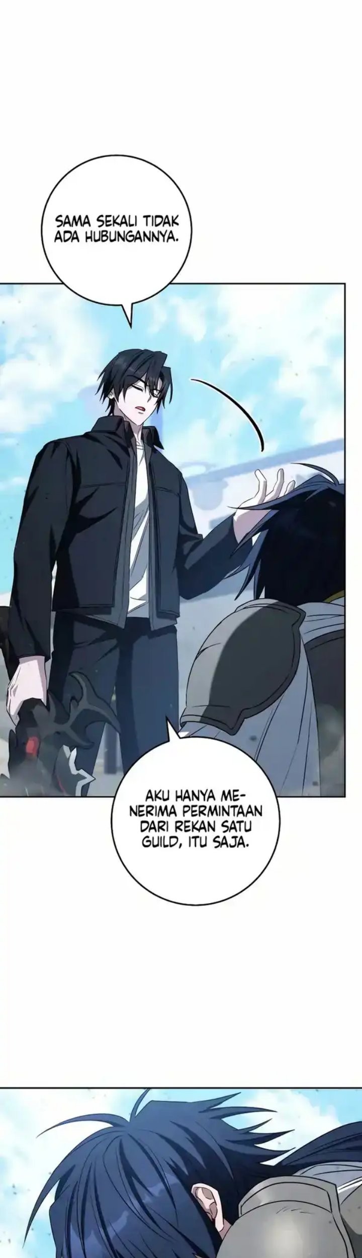 The Top Ranker’s Aspiring Writer Life Manual Chapter 37 Gambar 108