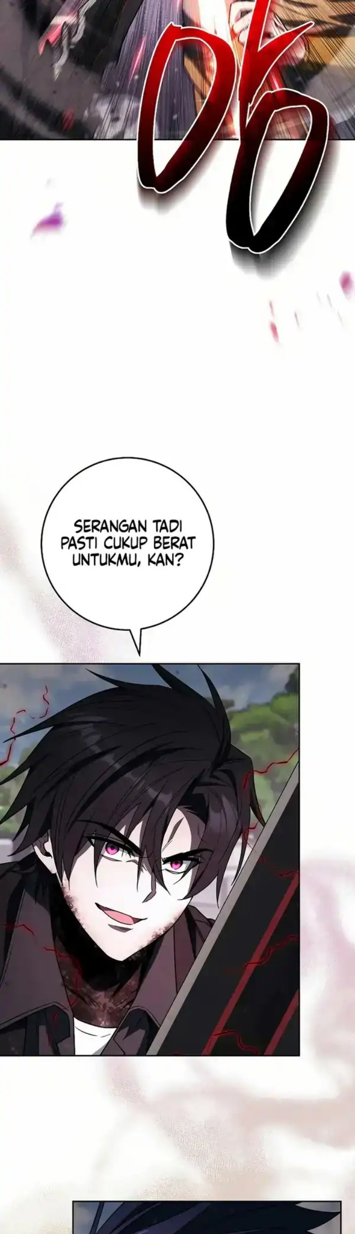 The Top Ranker’s Aspiring Writer Life Manual Chapter 37 Gambar 11