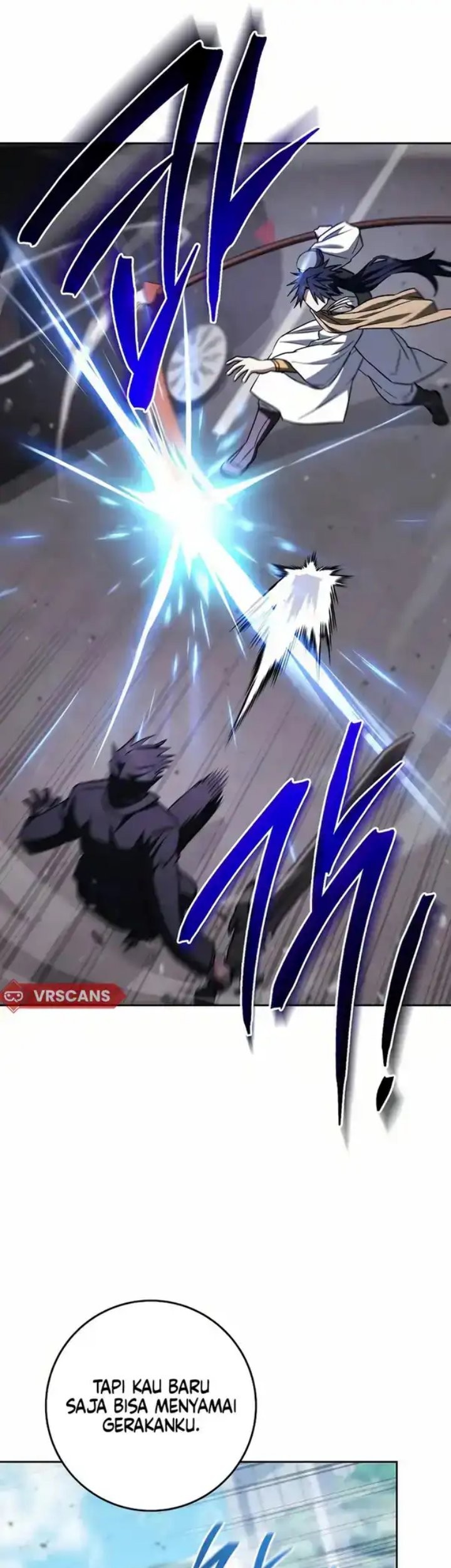 The Top Ranker’s Aspiring Writer Life Manual Chapter 37 Gambar 14