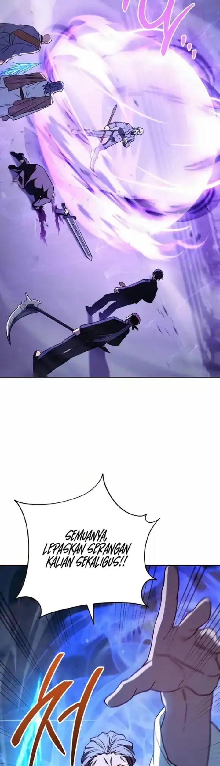 The Top Ranker’s Aspiring Writer Life Manual Chapter 38 Gambar 18