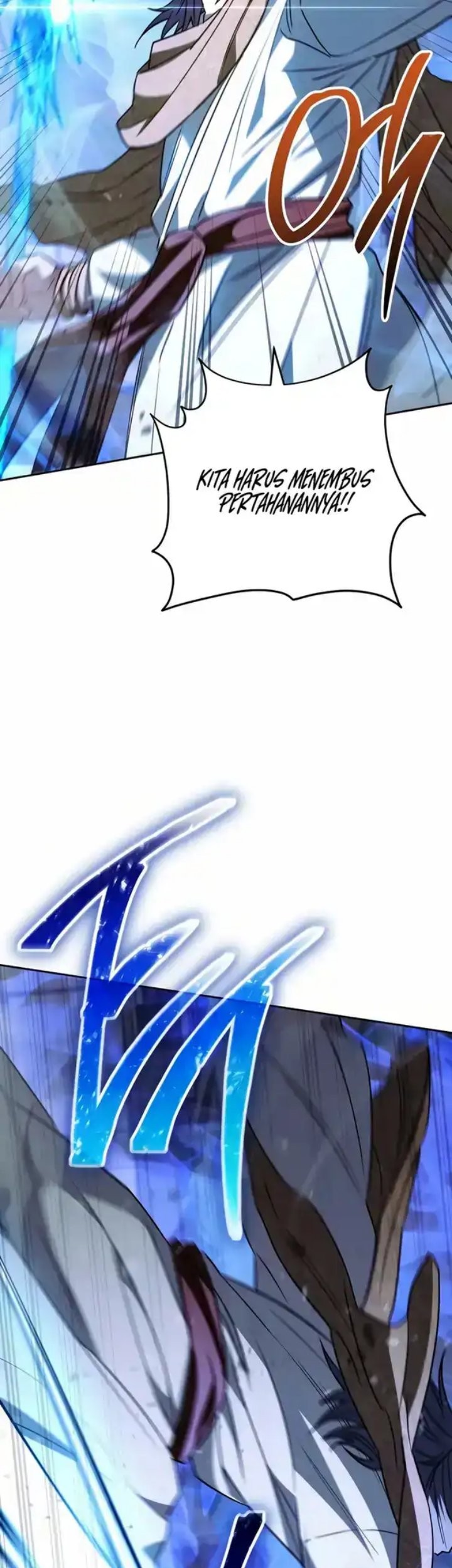 The Top Ranker’s Aspiring Writer Life Manual Chapter 38 Gambar 20