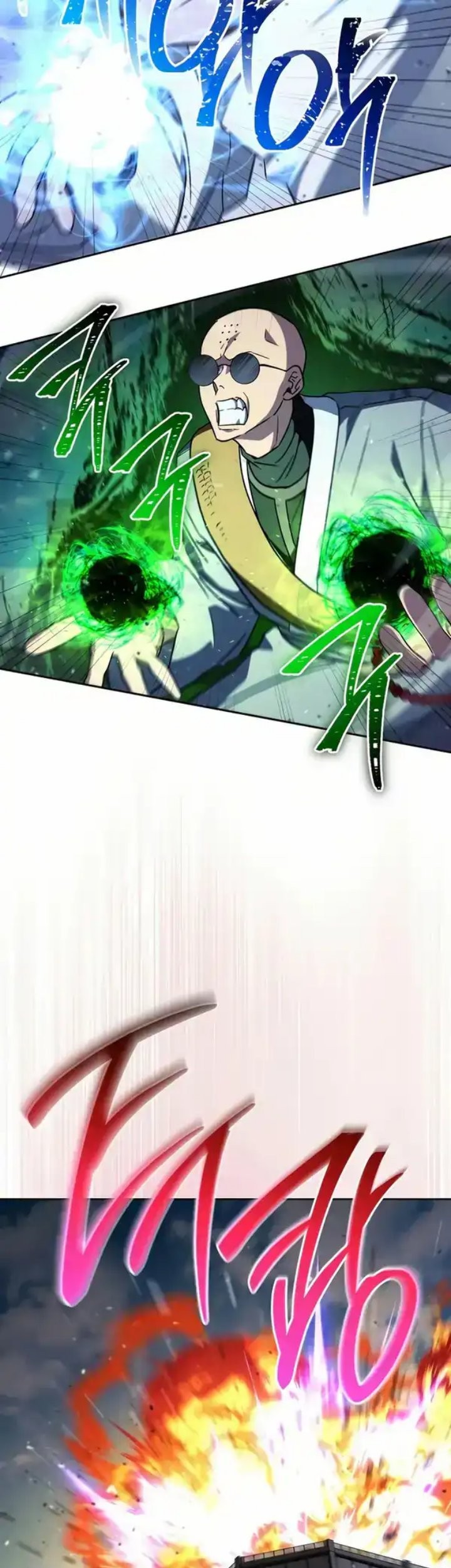 The Top Ranker’s Aspiring Writer Life Manual Chapter 38 Gambar 29