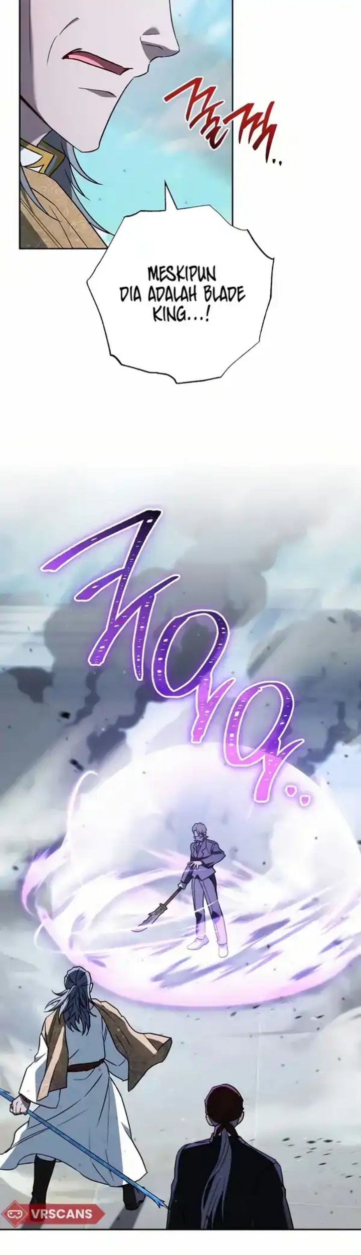 The Top Ranker’s Aspiring Writer Life Manual Chapter 38 Gambar 33