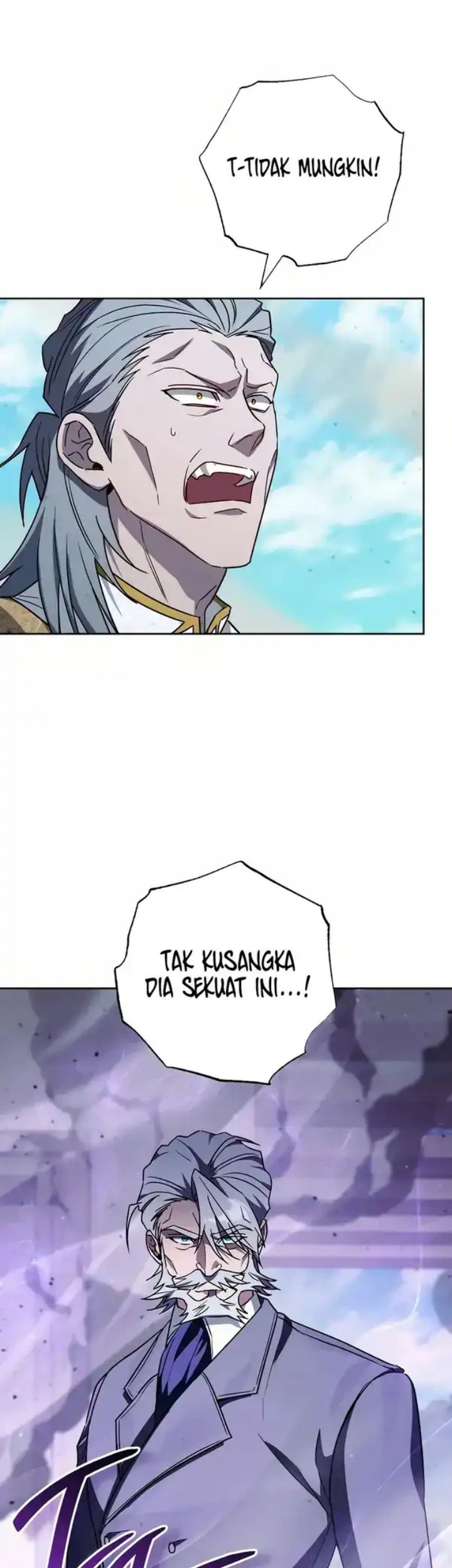 The Top Ranker’s Aspiring Writer Life Manual Chapter 38 Gambar 35