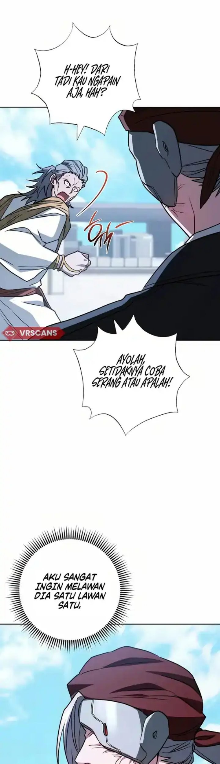 The Top Ranker’s Aspiring Writer Life Manual Chapter 38 Gambar 40