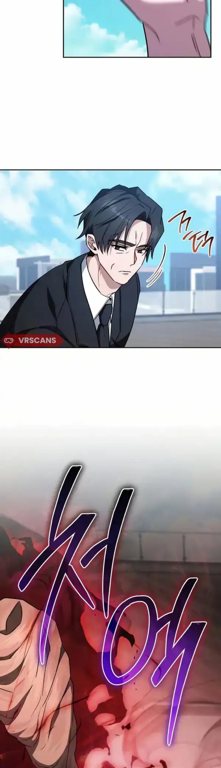 The Top Ranker’s Aspiring Writer Life Manual Chapter 38 Gambar 44