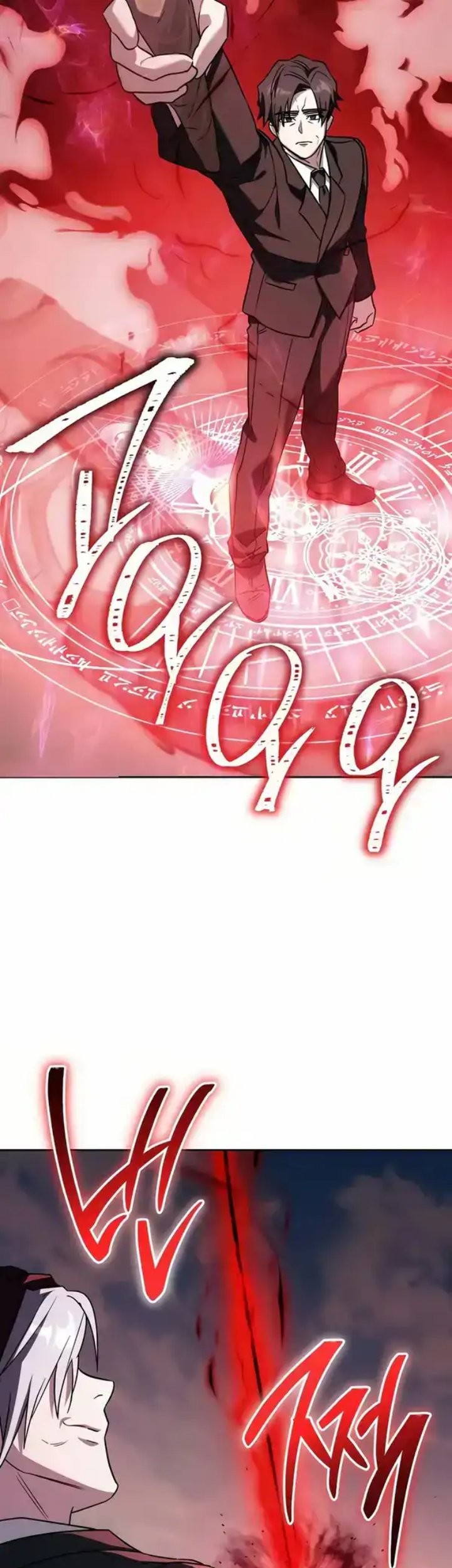 The Top Ranker’s Aspiring Writer Life Manual Chapter 38 Gambar 46