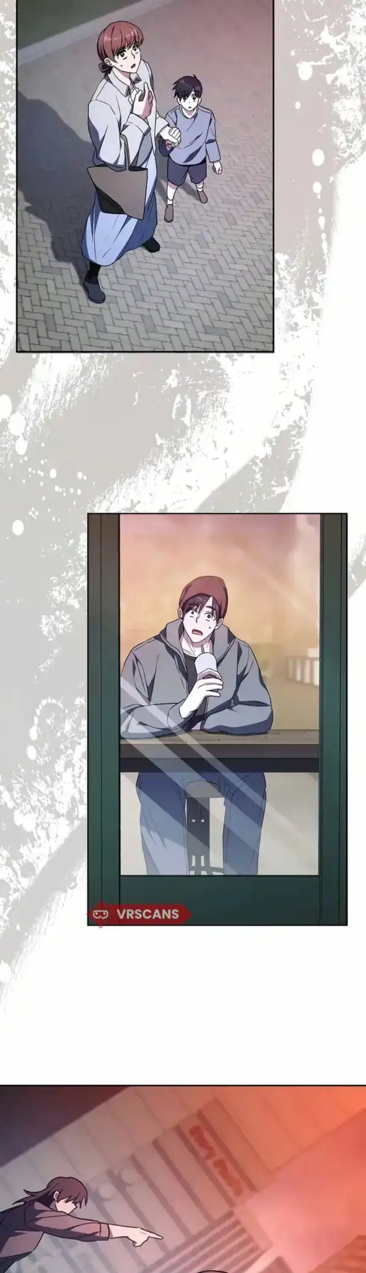 The Top Ranker’s Aspiring Writer Life Manual Chapter 38 Gambar 53