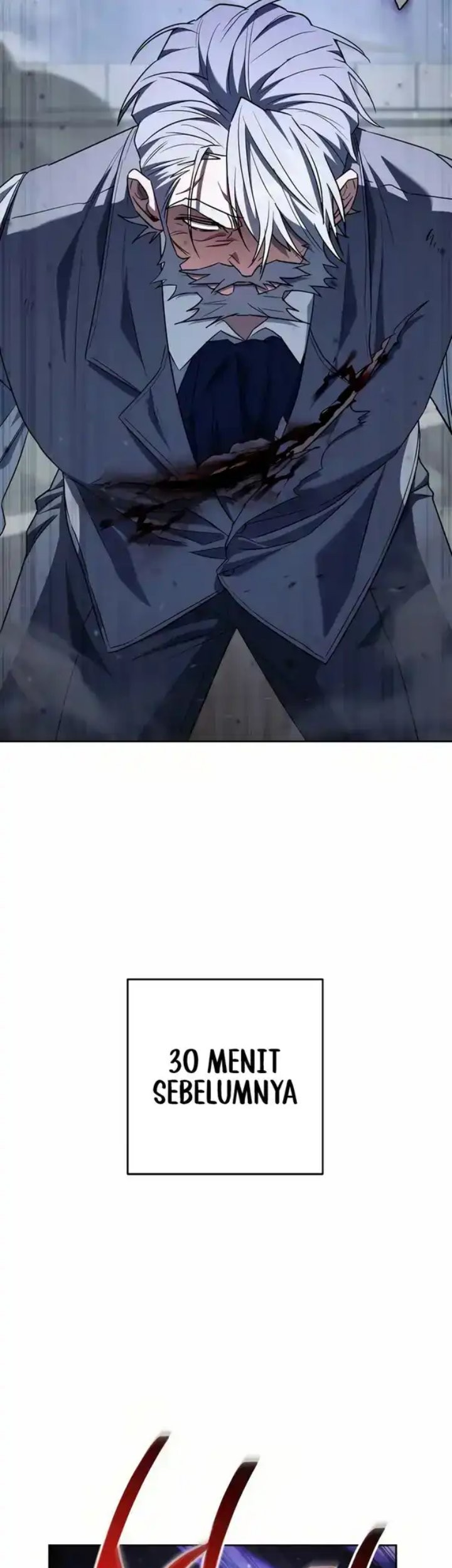 The Top Ranker’s Aspiring Writer Life Manual Chapter 38 Gambar 3