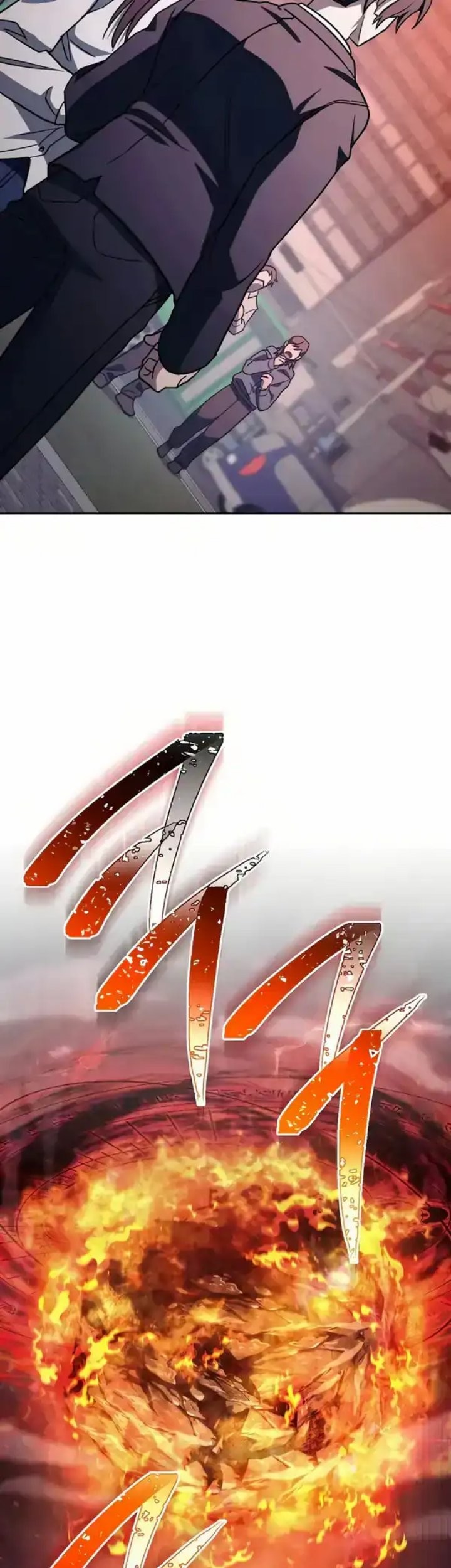 The Top Ranker’s Aspiring Writer Life Manual Chapter 38 Gambar 55