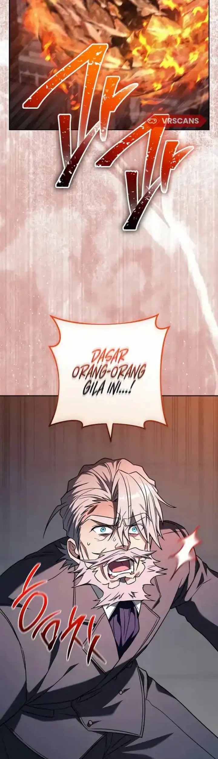 The Top Ranker’s Aspiring Writer Life Manual Chapter 38 Gambar 59