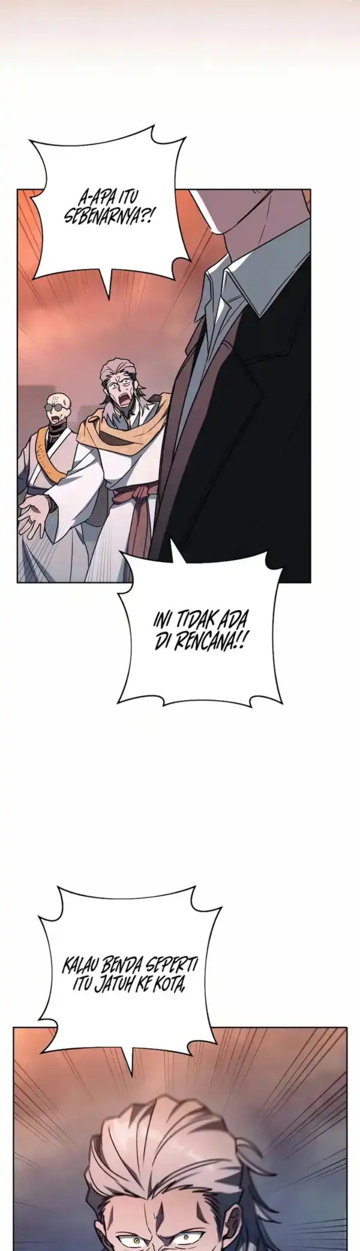 The Top Ranker’s Aspiring Writer Life Manual Chapter 38 Gambar 61