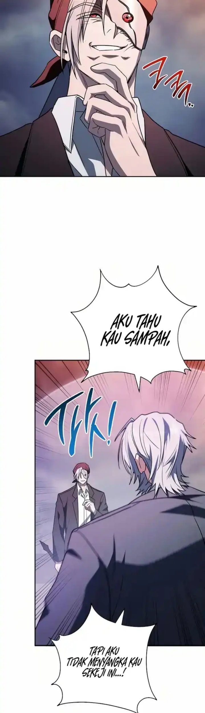 The Top Ranker’s Aspiring Writer Life Manual Chapter 38 Gambar 66