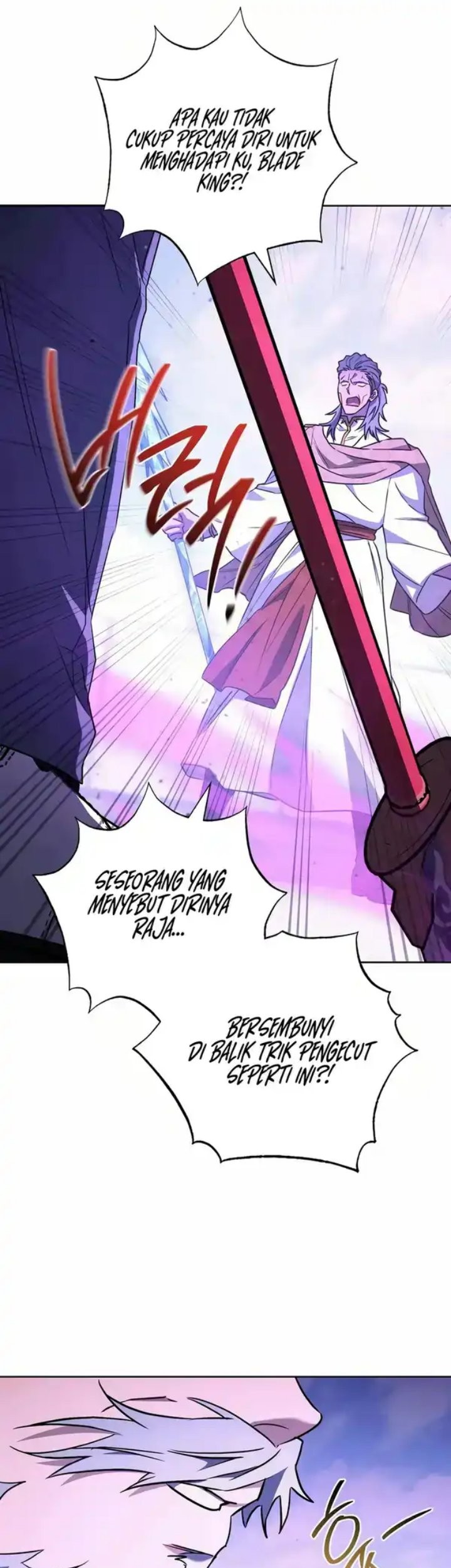 The Top Ranker’s Aspiring Writer Life Manual Chapter 38 Gambar 12