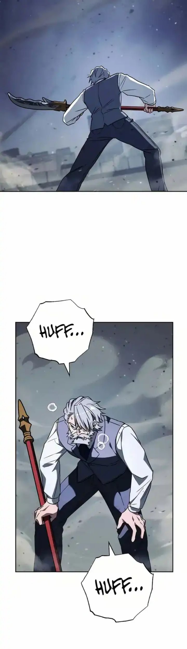 The Top Ranker’s Aspiring Writer Life Manual Chapter 38 Gambar 105