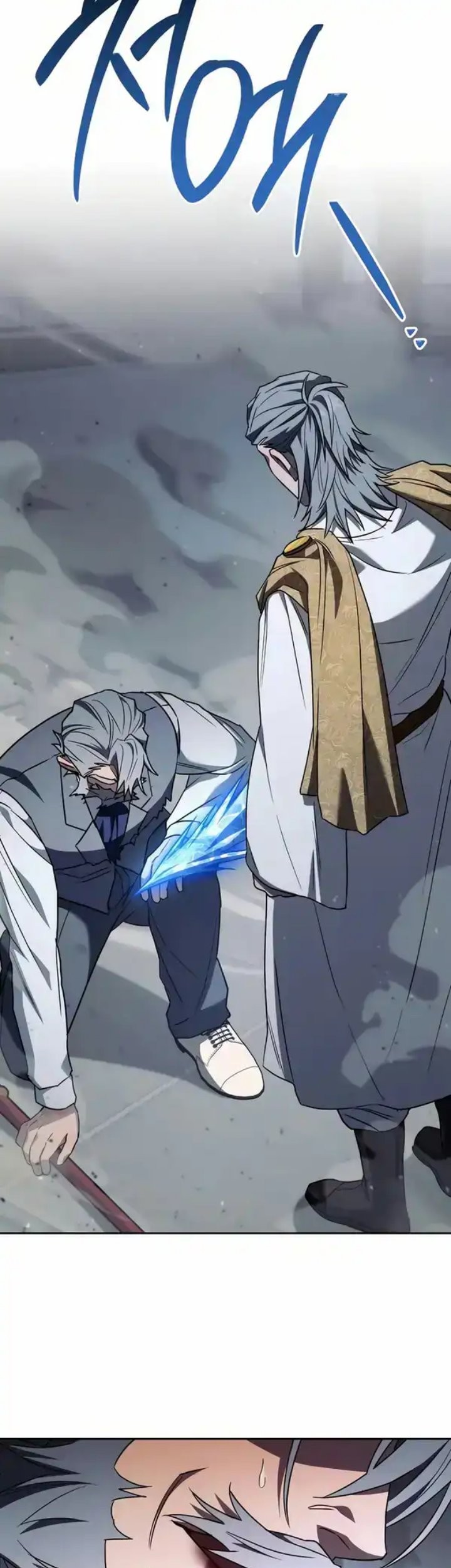 The Top Ranker’s Aspiring Writer Life Manual Chapter 38 Gambar 117