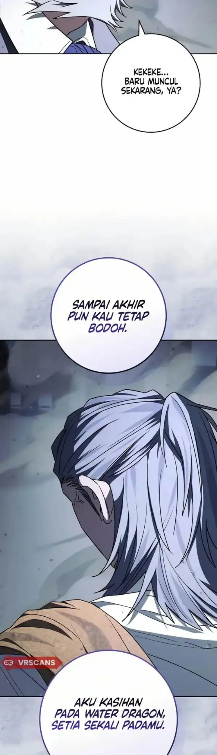 The Top Ranker’s Aspiring Writer Life Manual Chapter 38 Gambar 119