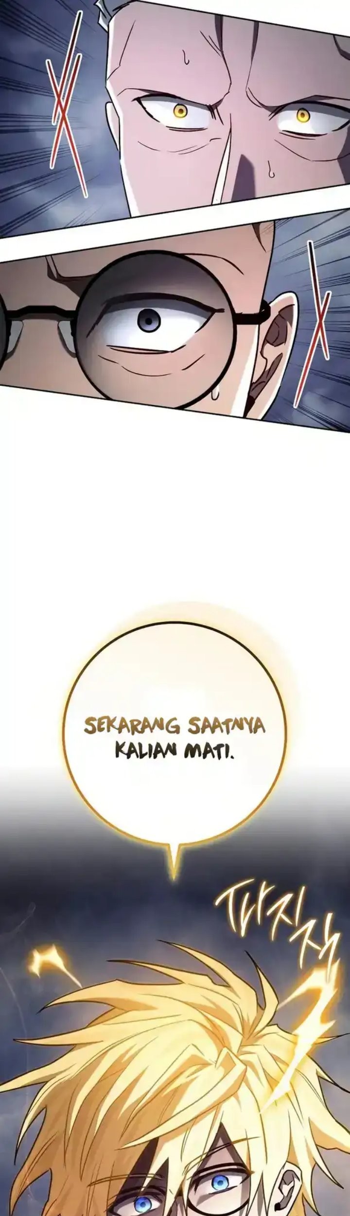 The Top Ranker’s Aspiring Writer Life Manual Chapter 39 Gambar 18