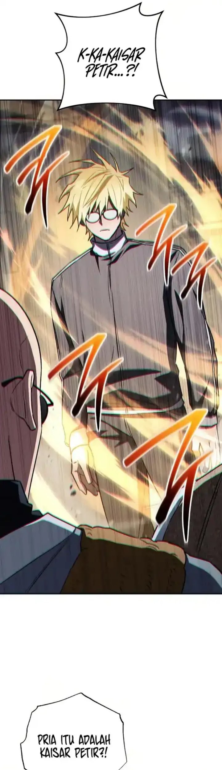 The Top Ranker’s Aspiring Writer Life Manual Chapter 39 Gambar 23