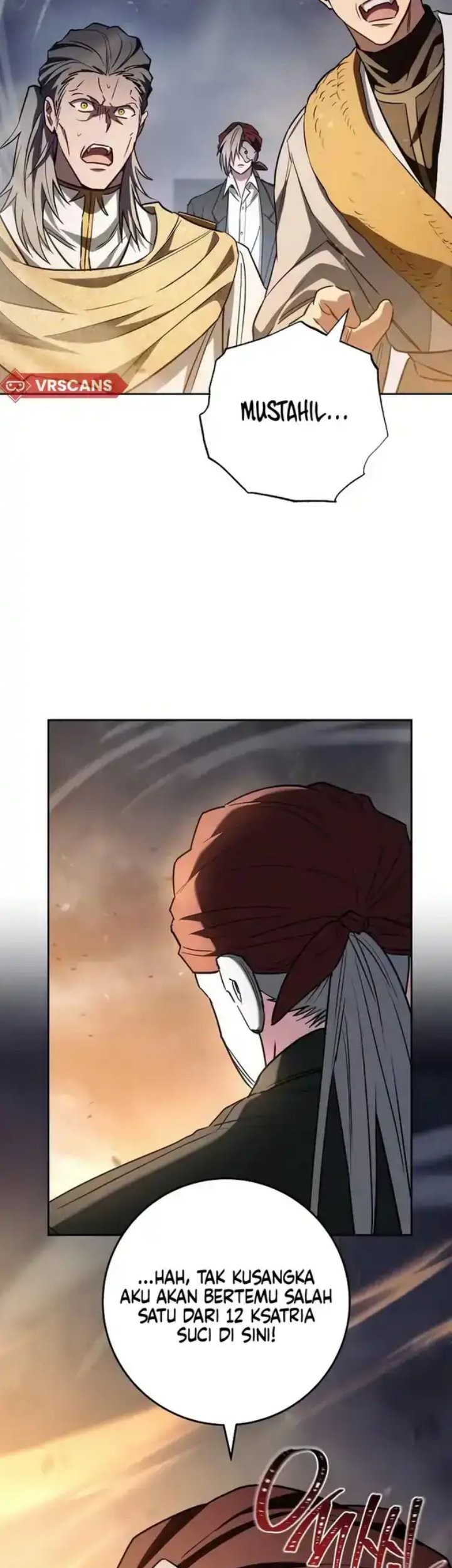 The Top Ranker’s Aspiring Writer Life Manual Chapter 39 Gambar 25