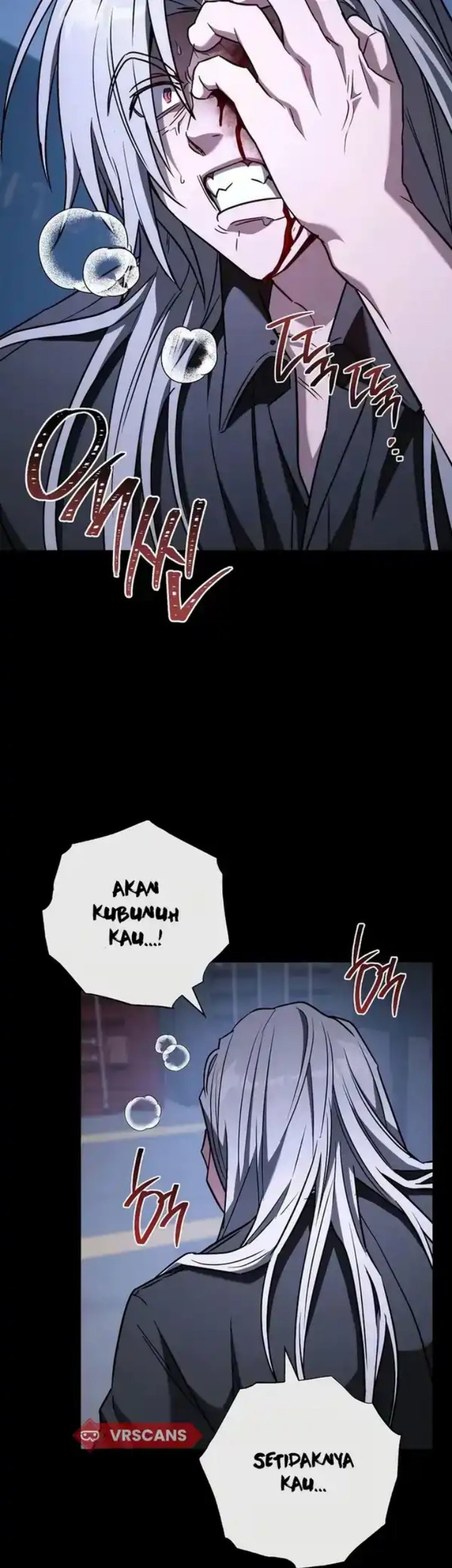 The Top Ranker’s Aspiring Writer Life Manual Chapter 39 Gambar 29