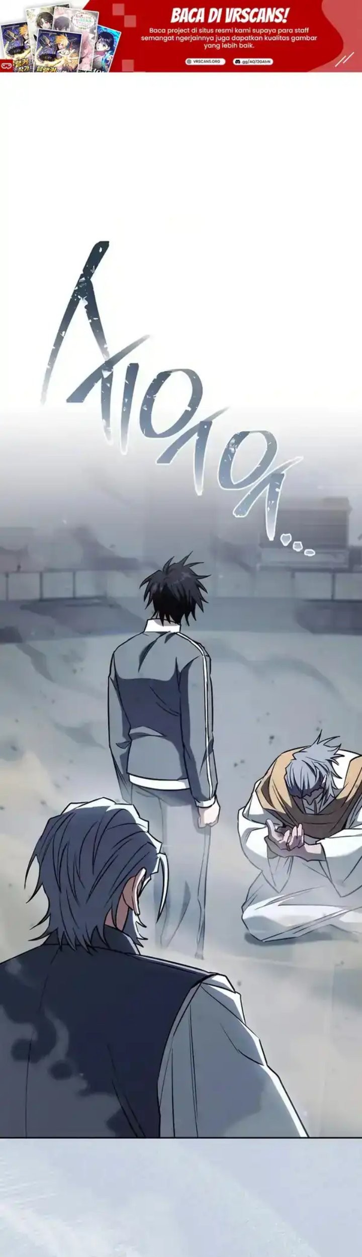 Komik The Top Ranker’s Aspiring Writer Life Manual Chapter 39 gambar nomor 1