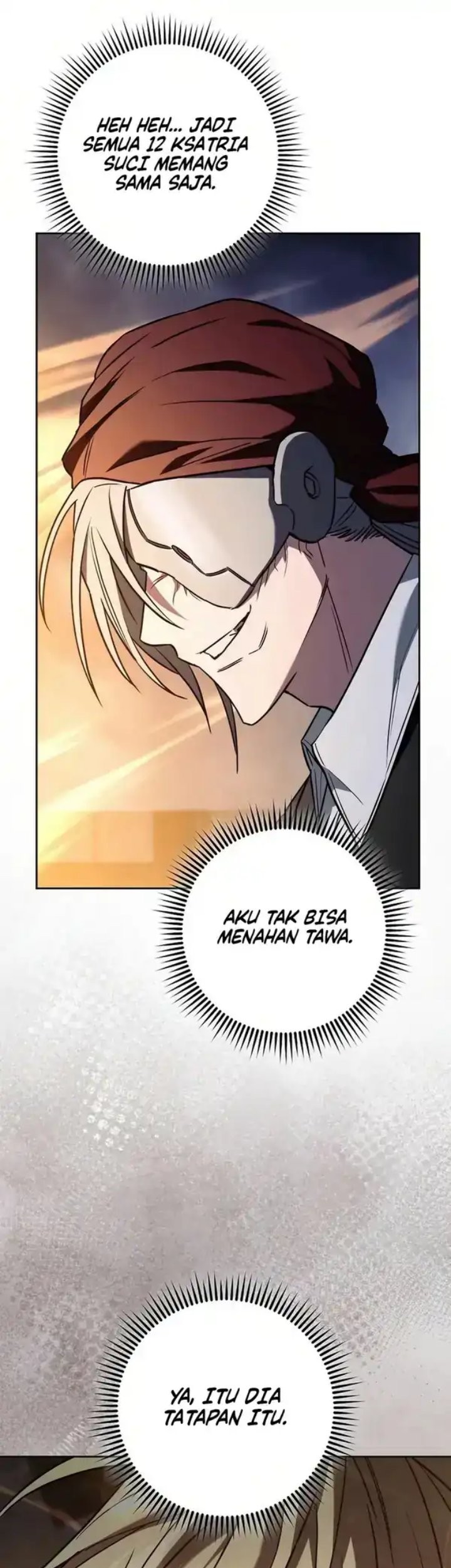 The Top Ranker’s Aspiring Writer Life Manual Chapter 39 Gambar 36