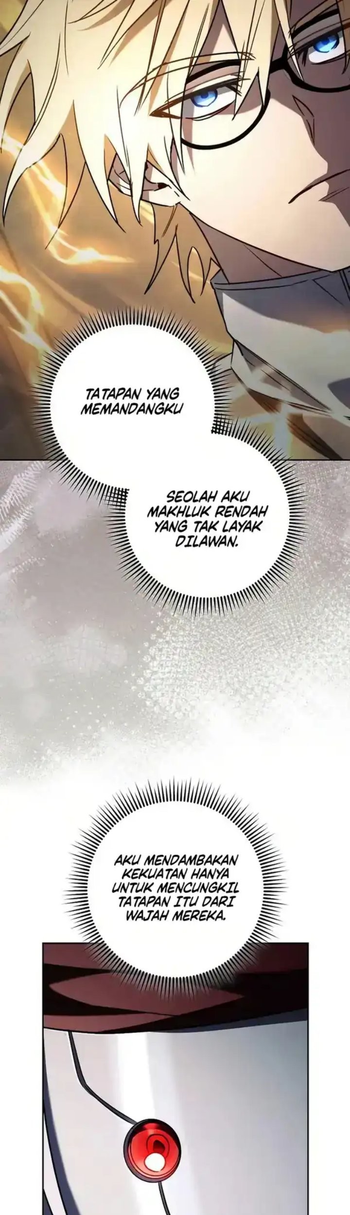 The Top Ranker’s Aspiring Writer Life Manual Chapter 39 Gambar 38