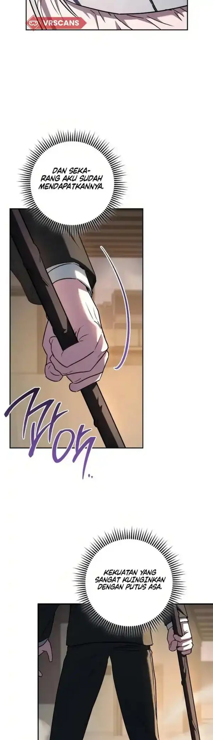 The Top Ranker’s Aspiring Writer Life Manual Chapter 39 Gambar 40