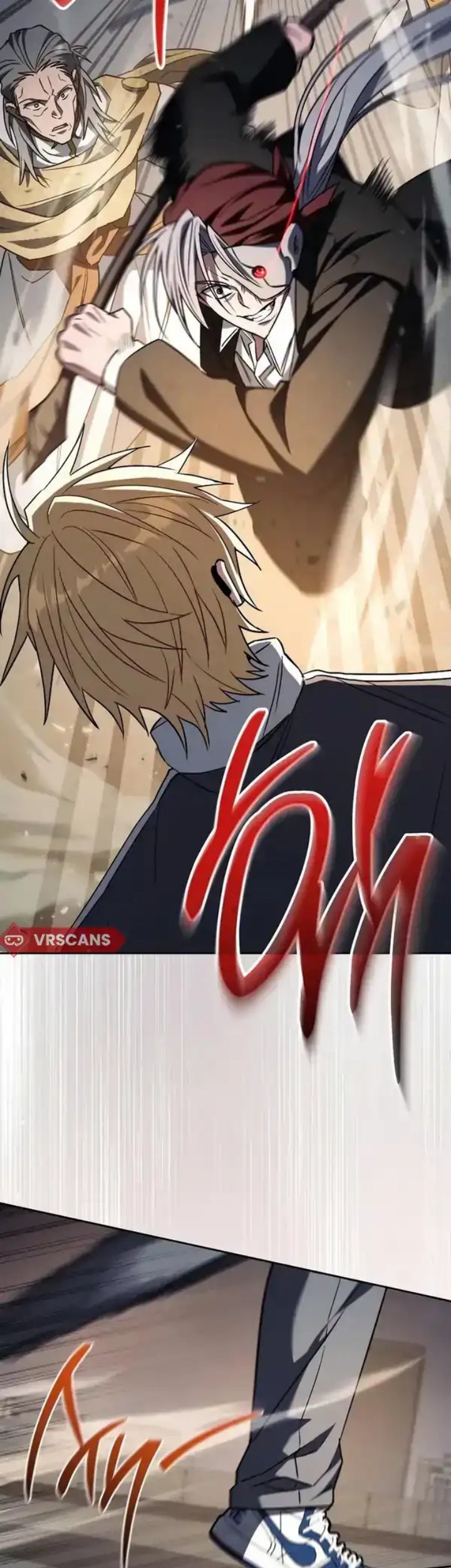 The Top Ranker’s Aspiring Writer Life Manual Chapter 39 Gambar 44