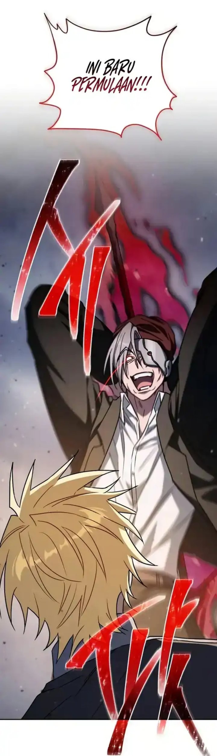 The Top Ranker’s Aspiring Writer Life Manual Chapter 39 Gambar 49