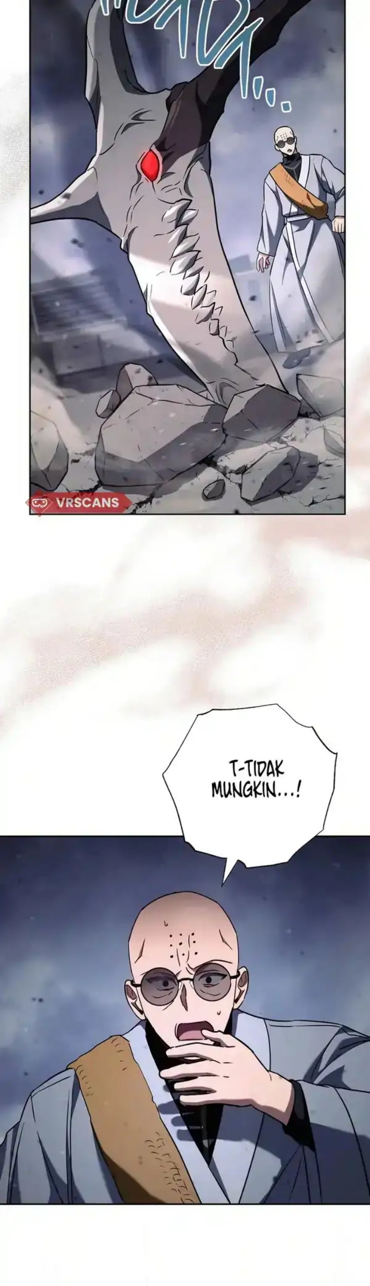 The Top Ranker’s Aspiring Writer Life Manual Chapter 39 Gambar 53