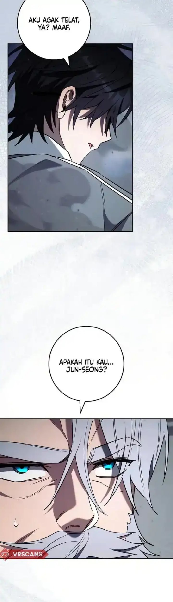 The Top Ranker’s Aspiring Writer Life Manual Chapter 39 Gambar 3