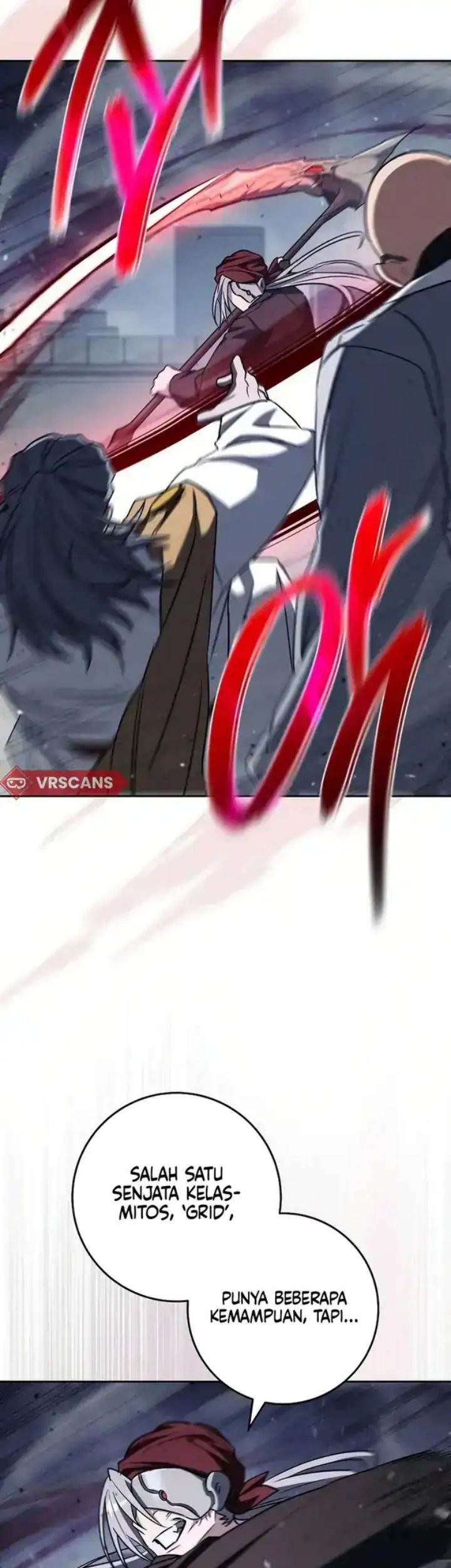 The Top Ranker’s Aspiring Writer Life Manual Chapter 39 Gambar 62