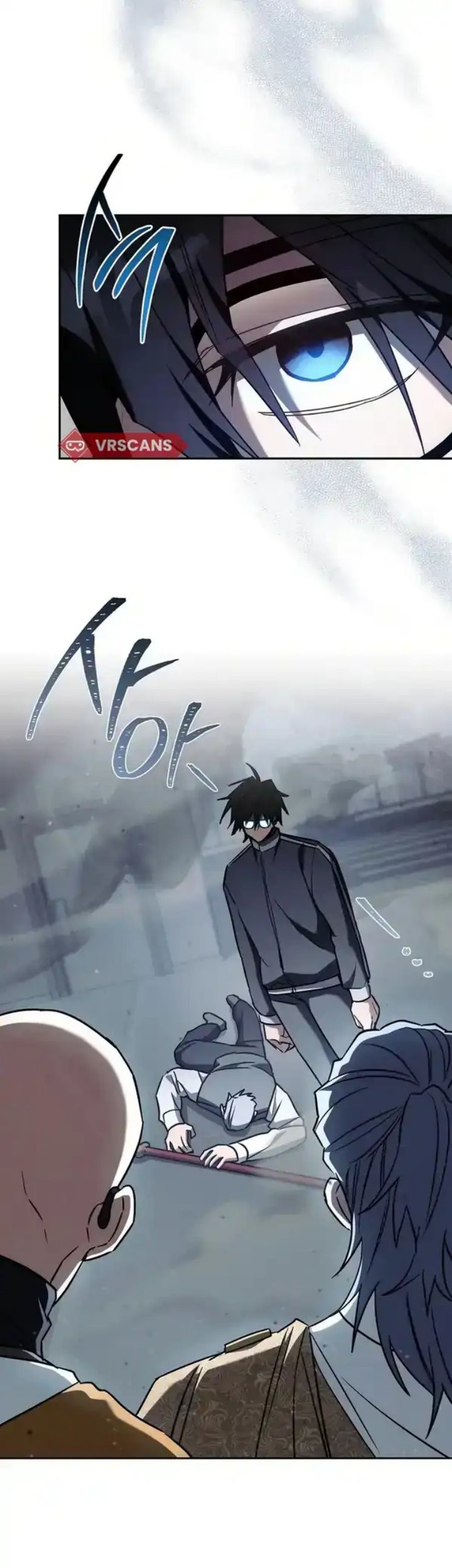 The Top Ranker’s Aspiring Writer Life Manual Chapter 39 Gambar 12